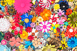 🌸 The Bloom is Back: Why 1960s Flower Brooches are 2026’s Boldest Statement