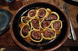 Restaurant Review: Lima, Fitzrovia, London