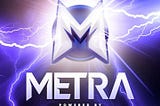 METRA Crypto Launches Today