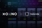 holoride and XOXNO Forge Strategic Partnership, Introducing RIDE as a Payment Method