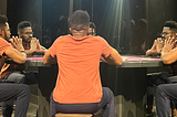 Reflections On a Year of Purpose