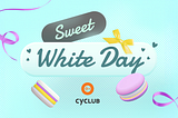 Sweet WhiteDay