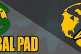 GLOBALPad -PRESALE 17-MARCH 2022