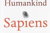 Book Review of Sapiens