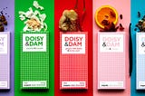 Local Maker Alert: Doisy & Dam