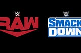 WWE Ratings Review 2021