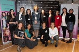 One Less Excuse
Winners of Women Startup Competition 2019 revealed