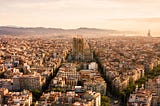Barcelona’s Housing Market Heads for Second Crash in a Decade