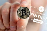 Desafio Fintech: Como investir em Bitcoin e TUDO sobre criptomoedas