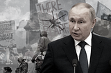 The Climate Consequences of Putin’s War in Ukraine