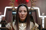 ‘Star Trek Discovery’ Season 3 Episodes 9 and 10: All Hail the Emperor!