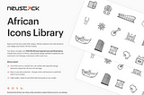 Introducing the African Icon Library: A Celebration of African Design Heritage