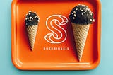 Sherbinski’s flavors buzz vegan gelato and sorbet paired with his elite weed