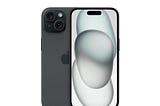 Capture Stunning Memories with the iPhone 15 — Order Yours Today