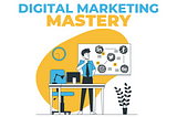 Social Sphere Mastery: Navigating Trends in Digital Marketing
