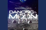 Rocco Lupo Releases Captivating New Single “Dancing on the Moon”