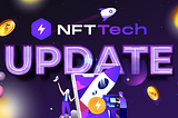 What’s Next for NFT Tech?