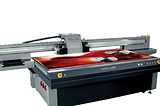 High-Speed UV Printer for Sale — Perfect for Product Customization!
