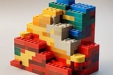 Truly Smart Financial Assets — Larry’s last Lego Block