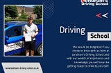 Driving School Plymouth