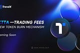 📢 From Holding to Using: XTTA’s Next Chapter Begins