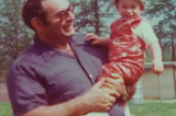 Father’s Day — Why I Loathe Thee
