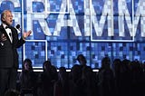 The Grammys Fail Again at Relevancy