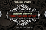 Victorian Unsolved: The Euston Square Mystery