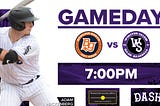 Dash vs. Bowling Green: Game #103 Preview