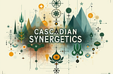 Collage: Made in Cascadia