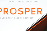 Why Bitcoin Will Prosper Amidst Geopolitical Uncertainty