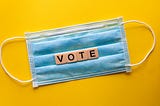 Americans Abroad: Protect Your Voting Rights