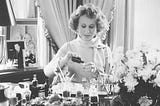 How to Think Like Estée Lauder