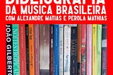 Bibliografia da música brasileira