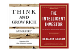 Hot picks: Financial advice books