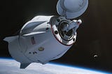 How did SpaceX build the new sophisticated EVA spacesuit used by the Polaris Dawn crew to conduct a…