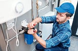 Master Plumber Houston