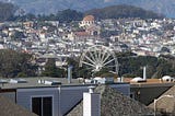 An Open Letter to San Francisco City Government about the Skystar Observation Wheel in Golden Gate…