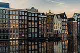 Finding out who the biggest Airbnb home owners are in Amsterdam