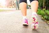 Top 8 Health Benefits Of Walking