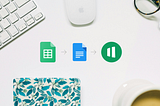 How to Turn Google Sheets into a Blog with Sheetany.com