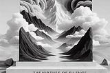 The Virtues of Silence: Why Less Noise Means More Life