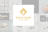 Box of Desire — An E-Commerce Case Study
