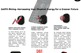 www.getfitmining Rewards for all your daily movement, exercise, and sleep!