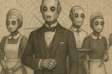 When Do I Get My Networked Agentic Organization (NAO)?