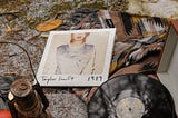 A Data Scientist Breaks Down All 10 Taylor Swift Albums