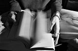 Facing troubles? Here Are 5 Books That Will Push You Through The Dark Times of Your Life