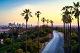 Top 3 Things To Do in Los Angeles