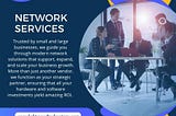 Network Services Green Bay