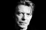 Bowie, Creativity, and Heroism